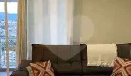 Apartamento para venda em Vila Suissa de 89.19m² com 3 Quartos, 1 Suite e 2 Garagens