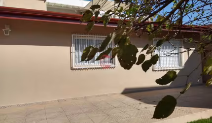 Casa para venda em Jardim Das Carpas de 70.00m² com 1 Quarto