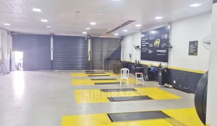Prédio Comercial para alugar em Jardim Califórnia de 401.00m²