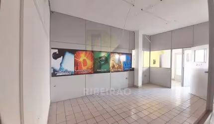 Prédio Comercial para alugar em Nova Aliança de 265.00m²