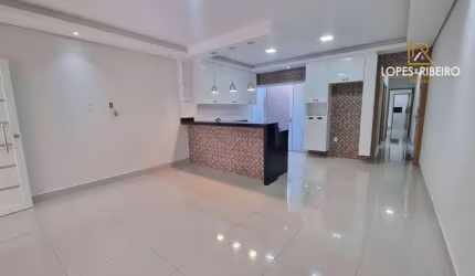 Casa para venda em Jardim Ouro Verde de 100.00m² com 2 Quartos, 1 Suite e 2 Garagens