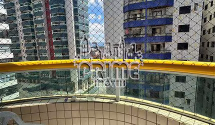 Apartamento para alugar em Ocian de 47.00m² com 1 Quarto e 1 Garagem
