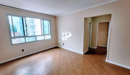 Apartamento para venda em José Menino de 102.00m² com 2 Quartos, 1 Suite e 1 Garagem