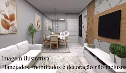 Apartamento para venda em Pompéia de 112.00m² com 3 Quartos, 1 Suite e 1 Garagem