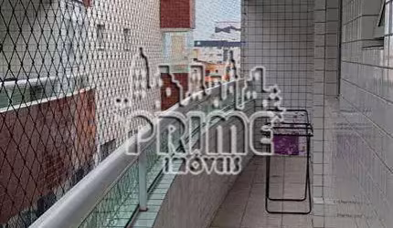 Apartamento para venda em Ocian de 117.00m² com 2 Quartos e 1 Garagem