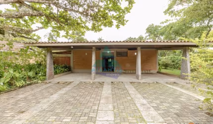 Casa para venda em Praia Do Pulso de 403.00m² com 5 Quartos, 3 Suites e 4 Garagens