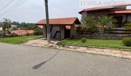 Casa de Condomínio para venda em Jardim Do Ribeirão Ii de 230.00m² com 3 Quartos, 3 Suites e 2 Garagens