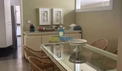 Casa para venda em Jardim Nova Yorque de 340.00m² com 4 Quartos, 3 Suites e 2 Garagens