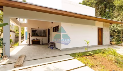 Casa para venda em Itamambuca de 211.00m² com 4 Quartos e 4 Suites