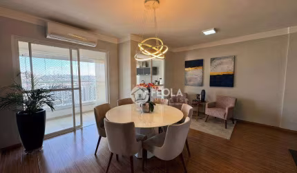 Apartamento para venda em Jardim Glória de 90.00m² com 3 Quartos, 1 Suite e 2 Garagens