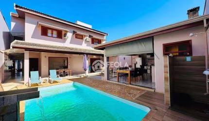 Casa para venda em Werner Plaas de 316.00m² com 3 Quartos, 1 Suite e 4 Garagens