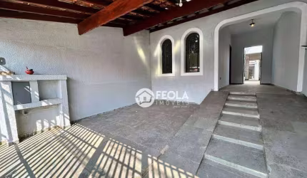 Casa para venda em Jardim São Domingos de 137.00m² com 2 Quartos e 1 Garagem
