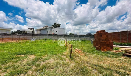 Terreno en Condomínio para venda em Jardim Vitória de 300.00m²