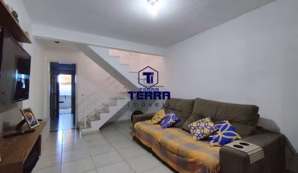 Casa de Condomínio para venda em Mutondo de 90.00m² com 2 Quartos e 1 Garagem
