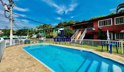 Casa de Condomínio para venda em Colubande de 56.00m² com 2 Quartos e 1 Garagem