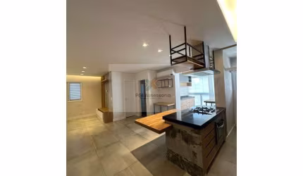 Apartamento para venda em Santos Dumont de 50.00m² com 1 Quarto, 1 Suite e 1 Garagem