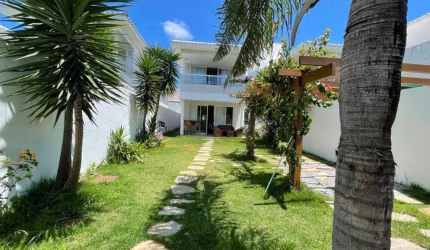 Casa para venda em Portinho de 170.00m² com 4 Quartos, 1 Suite e 2 Garagens