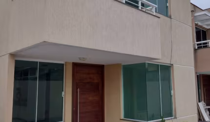 Casa para venda e aluguel em Palmeiras de 170.00m² com 4 Quartos, 1 Suite e 170 Garagens