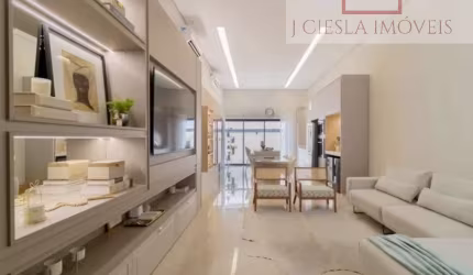 Casa de Condomínio para venda em Jardim Ermida I de 140.00m² com 3 Quartos, 1 Suite e 4 Garagens