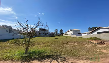 Terreno para venda em Loteamento Sociedade Hípica De Botucatu de 708.00m²