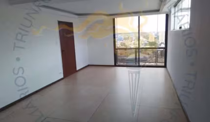 Apartamento para venda em Centro de 50.00m² com 1 Quarto e 1 Garagem