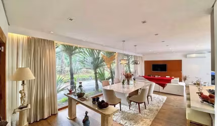 Casa para venda em San Diego Park de 149.86m² com 2 Quartos, 2 Suites e 2 Garagens