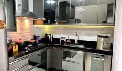 Casa para alugar em Wanel Ville de 211.00m² com 3 Quartos, 3 Suites e 4 Garagens
