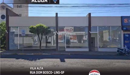 Sala Comercial para alugar em Vila Alta de 62.28m²