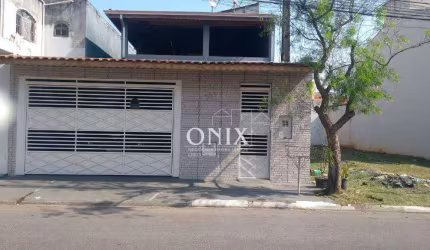 Casa de Condomínio para venda em Real Park Tietê Jundiapeba de 144.00m² com 3 Quartos e 1 Suite