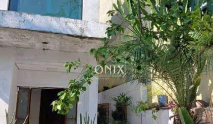 Casa de Condomínio para venda em Real Park Tietê Jundiapeba de 140.00m² com 3 Quartos e 1 Suite