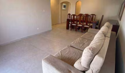 Apartamento para venda e aluguel em Vila Santa Maria de 164.00m² com 4 Quartos, 1 Suite e 2 Garagens