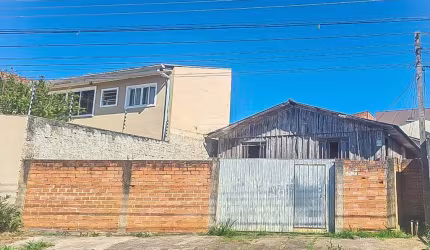 Casa para venda em Guarani de 50.00m² com 2 Quartos e 1 Garagem
