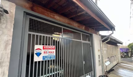 Casa para venda em Jardim Basilicata de 79.80m² com 2 Quartos