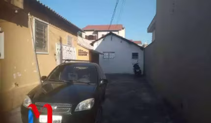 Casa para venda em Nova Gerty de 378.00m² com 4 Quartos e 3 Garagens