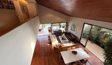 Casa de Condomínio para venda em Royal Park de 587.00m² com 4 Quartos e 4 Suites