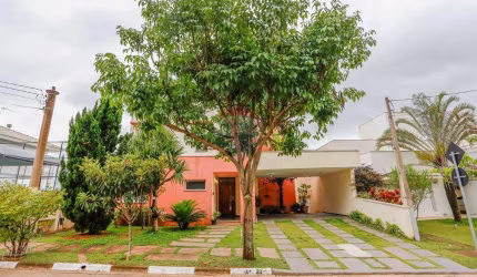 Casa de Condomínio para venda em Jardim Ibiti Do Paço de 358.50m² com 5 Quartos, 4 Suites e 4 Garagens