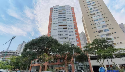 Cobertura para venda em Champagnat de 182.00m² com 3 Quartos, 1 Suite e 2 Garagens