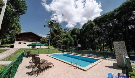 Chácara para venda em Orleans de 243.00m² com 4 Quartos e 12 Garagens