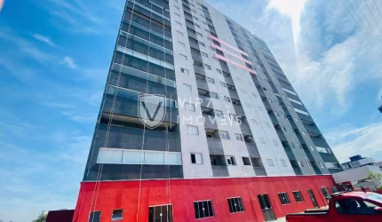 Flat para venda em Jardim São Carlos de 44.00m² com 1 Quarto, 1 Suite e 1 Garagem