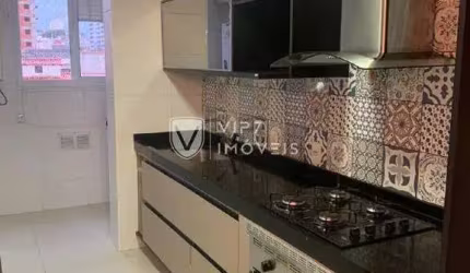 Apartamento para venda em Vila Independência de 90.00m² com 3 Quartos, 1 Suite e 3 Garagens