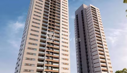 Apartamento para venda em Vila Independência de 162.00m² com 3 Quartos, 3 Suites e 2 Garagens