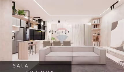 Apartamento para venda em Eldorado de 189.20m² com 4 Quartos, 1 Suite e 2 Garagens