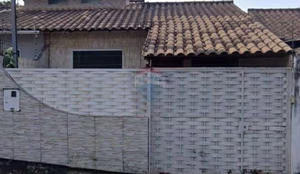 Casa para venda em Braúnas de 90.00m² com 2 Quartos, 1 Suite e 1 Garagem