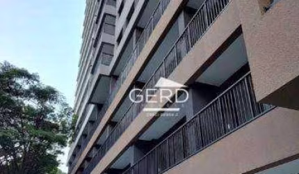 Apartamento para alugar em Butantã de 31.00m² com 1 Quarto