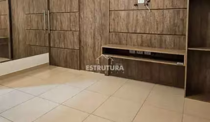 Apartamento para alugar em Jardim Do Horto de 49.00m² com 2 Quartos e 1 Garagem