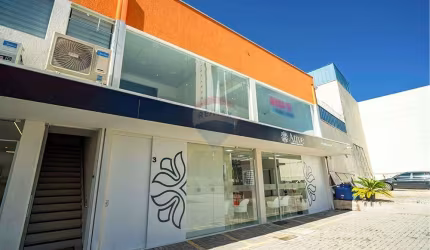 Sala Comercial para alugar em São Francisco de 64.00m²