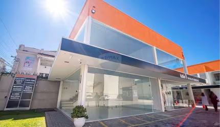 Sala Comercial para alugar em São Francisco de 136.00m²