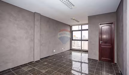 Sala Comercial para alugar em Portão de 31.62m²