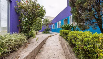 Prédio Comercial para venda em São Gabriel de 340.00m² com 2 Garagens