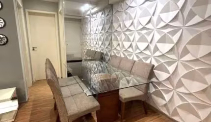 Apartamento para alugar em Boa Vista de 64.00m² com 2 Quartos, 1 Suite e 1 Garagem